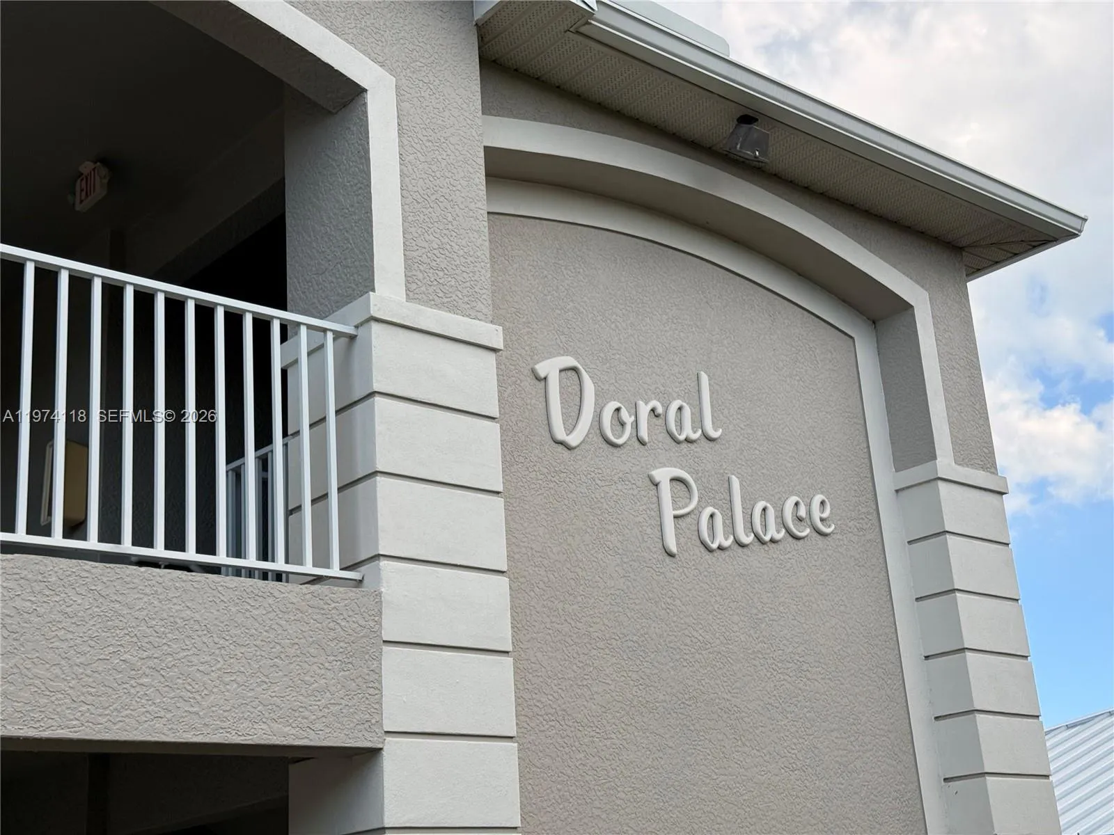 3602 SKYLINE BLVD # 104, Cape Coral FL 33914