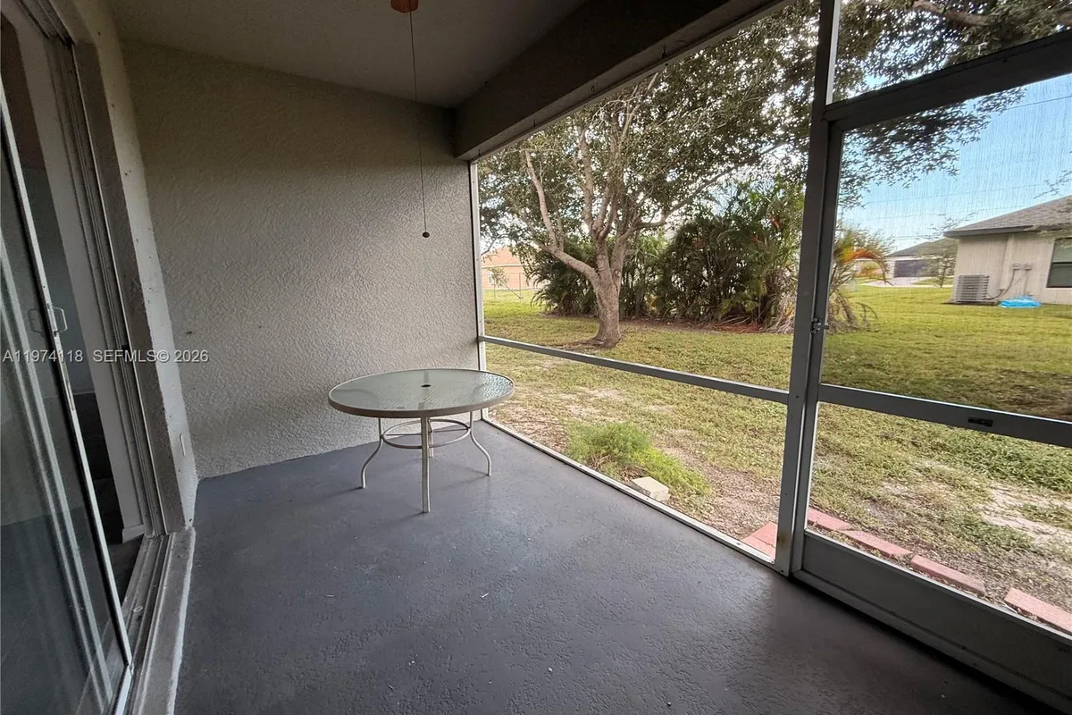 3602 SKYLINE BLVD # 104, Cape Coral FL 33914