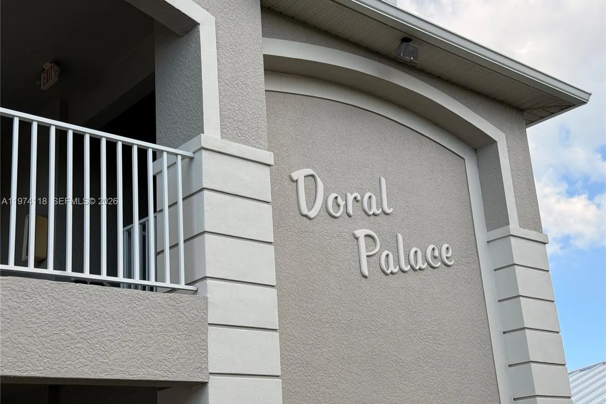 3602 SKYLINE BLVD # 104, Cape Coral FL 33914