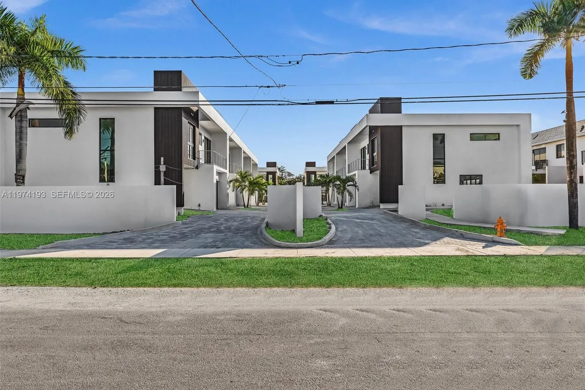 4616 SW 32ND AVE # A1, Dania Beach FL 33312