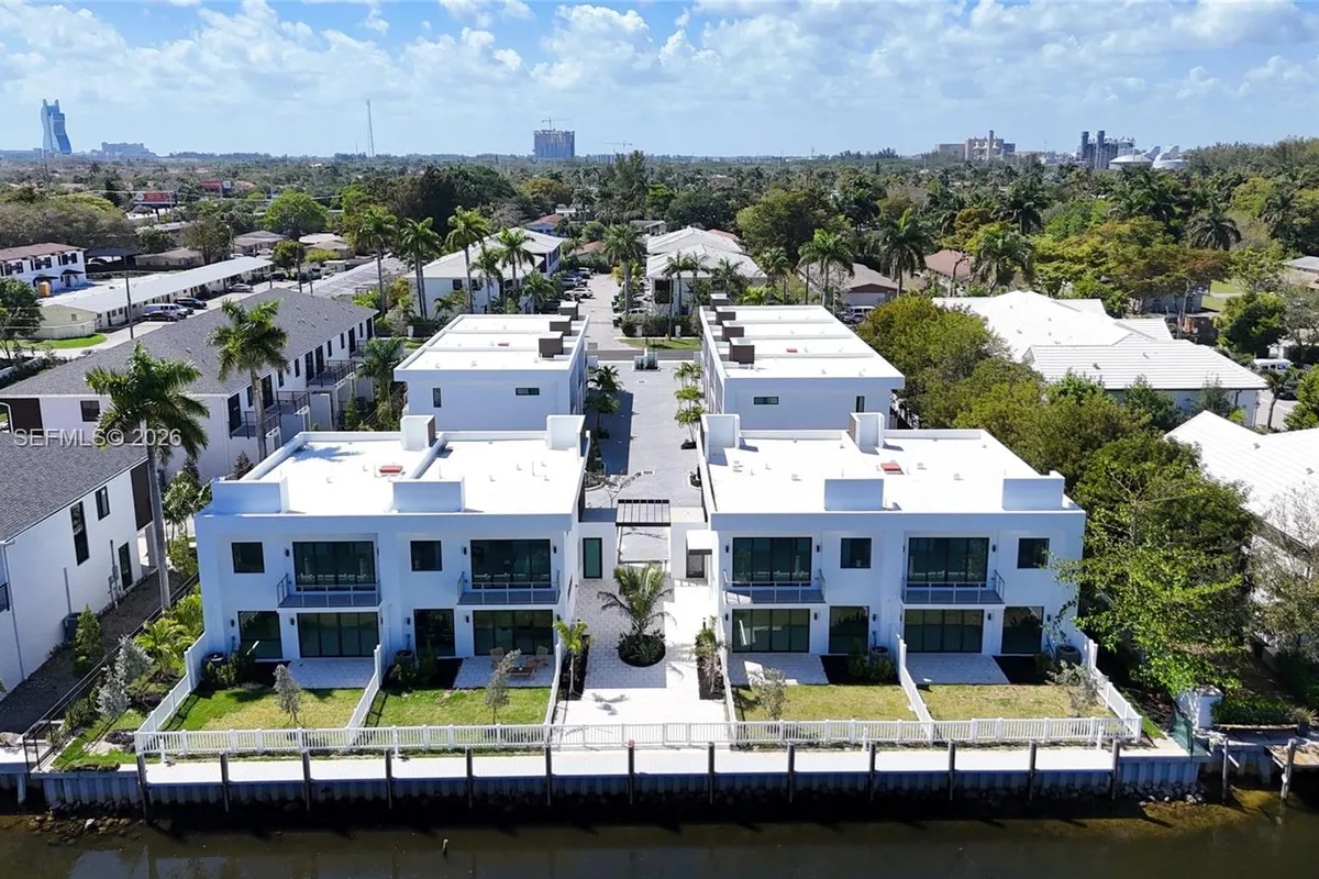 4616 SW 32ND AVE # A1, Dania Beach FL 33312