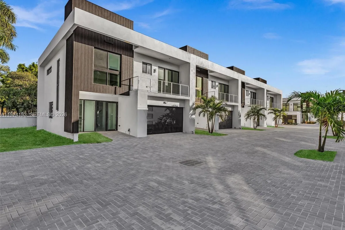 4616 SW 32ND AVE # A1, Dania Beach FL 33312