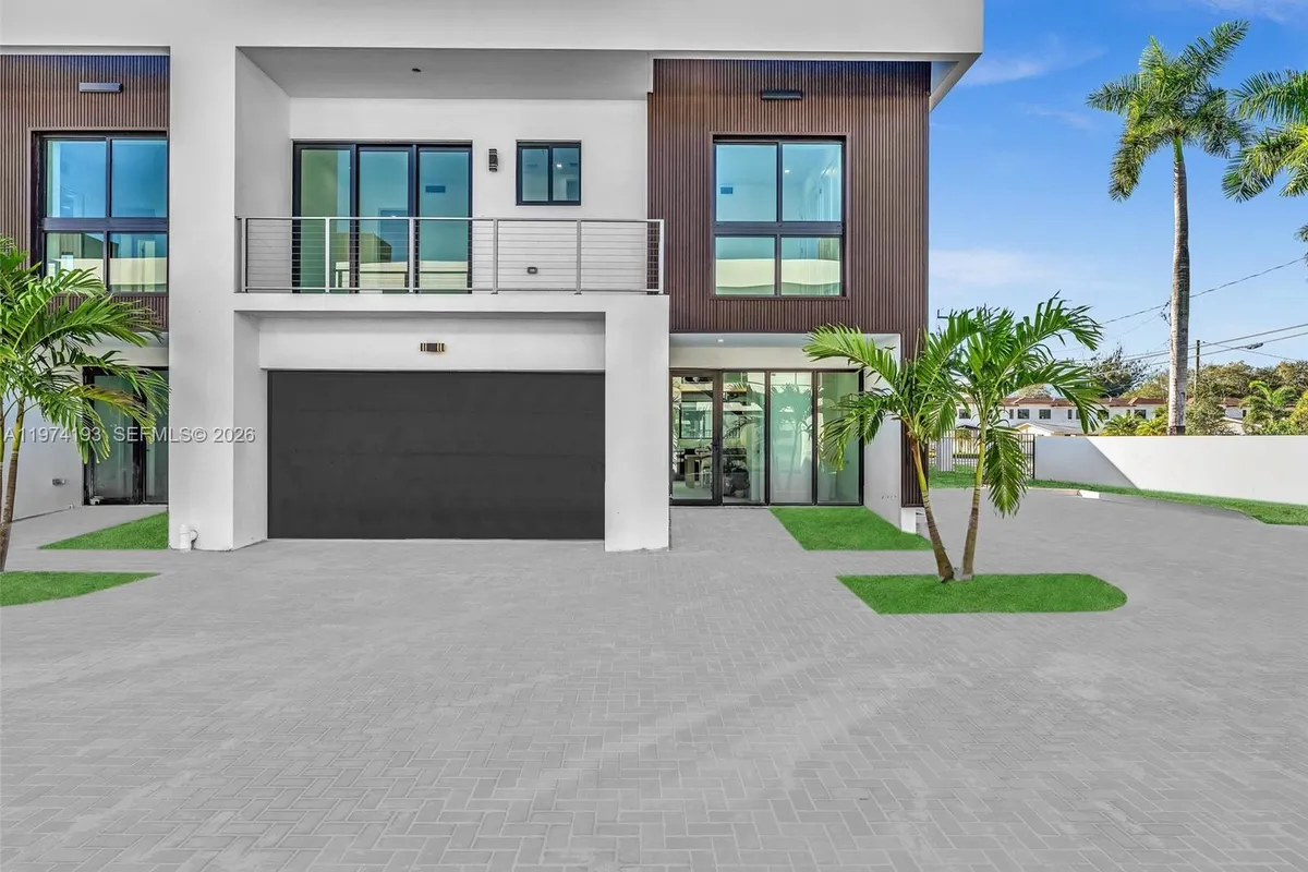 4616 SW 32ND AVE # A1, Dania Beach FL 33312