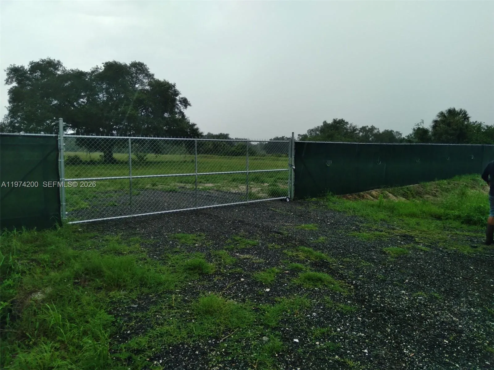 615 N Brida Street, Clewiston FL 33440