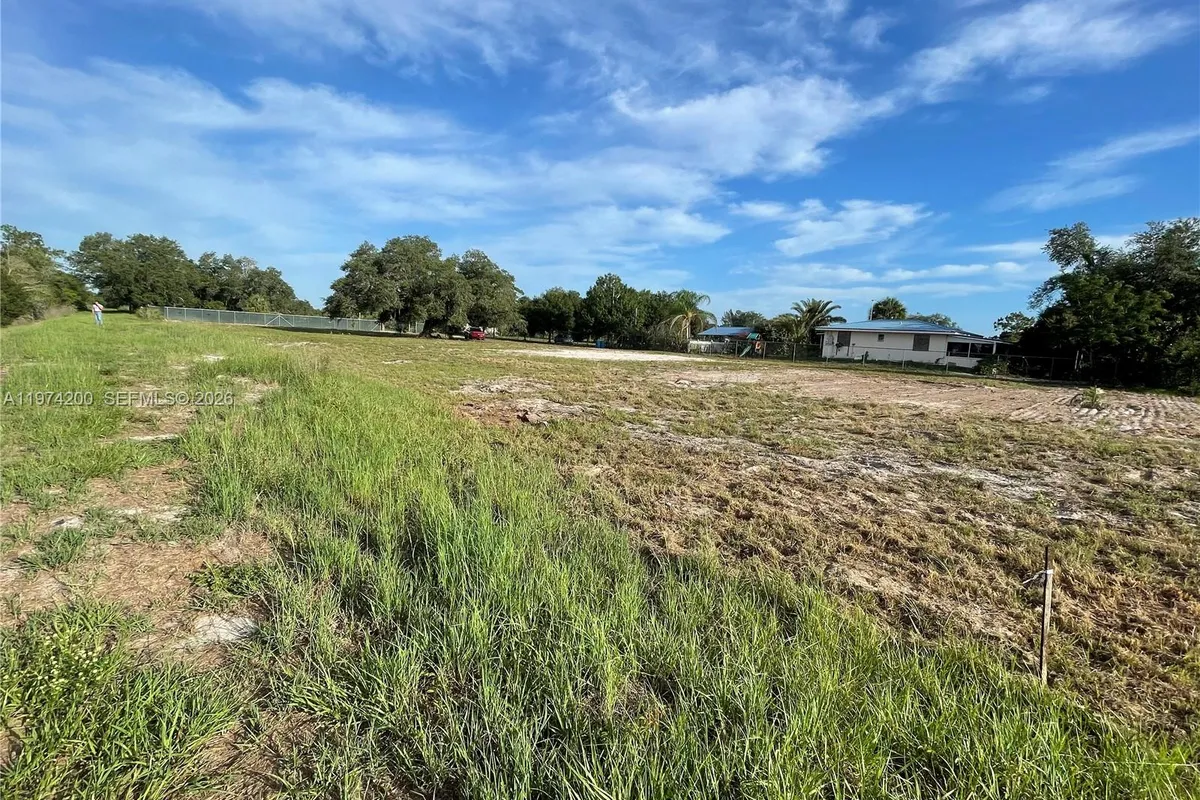 615 N Brida Street, Clewiston FL 33440