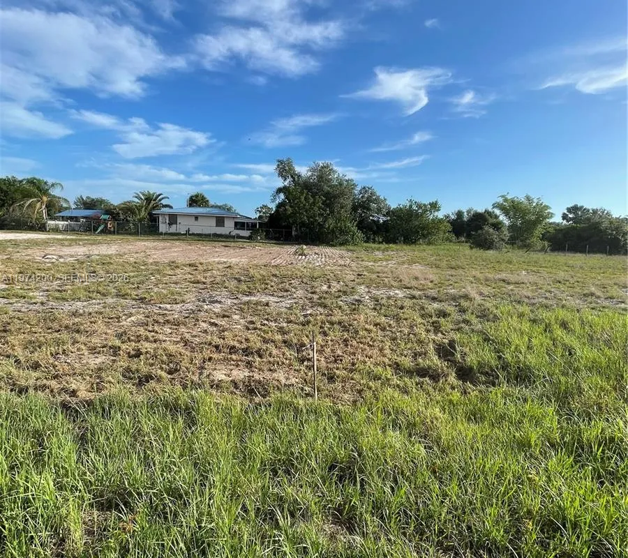 615 N Brida Street, Clewiston FL 33440