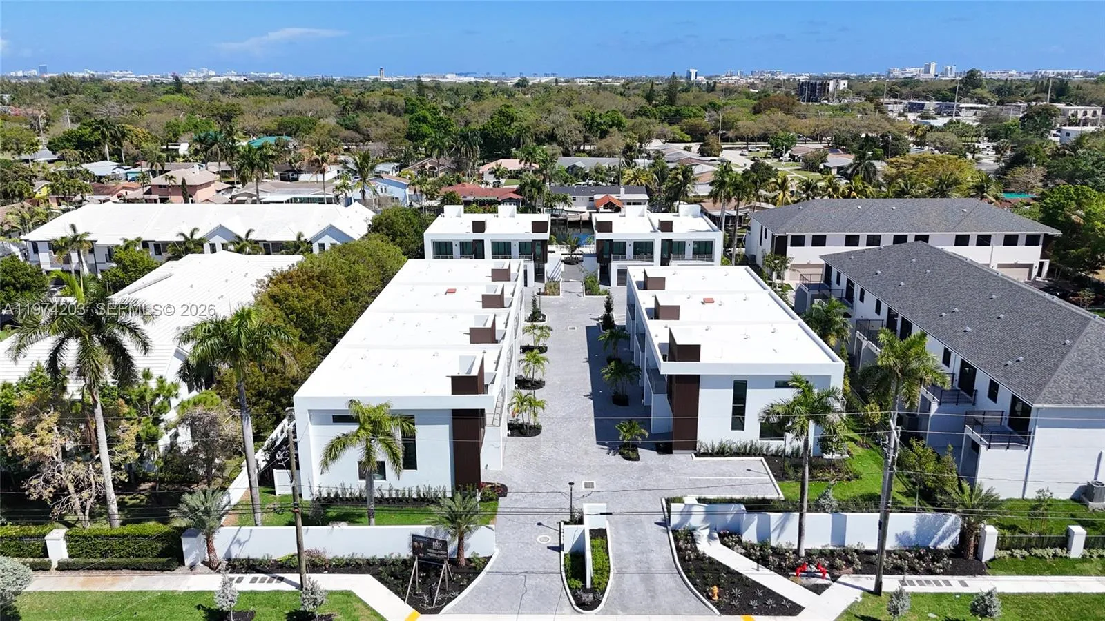 4624 SW 32ND AVE # A3, Dania Beach FL 33312