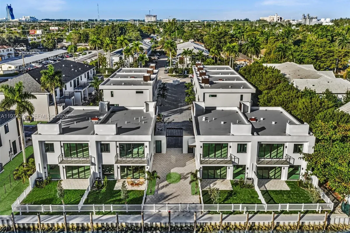 4624 SW 32ND AVE # A3, Dania Beach FL 33312