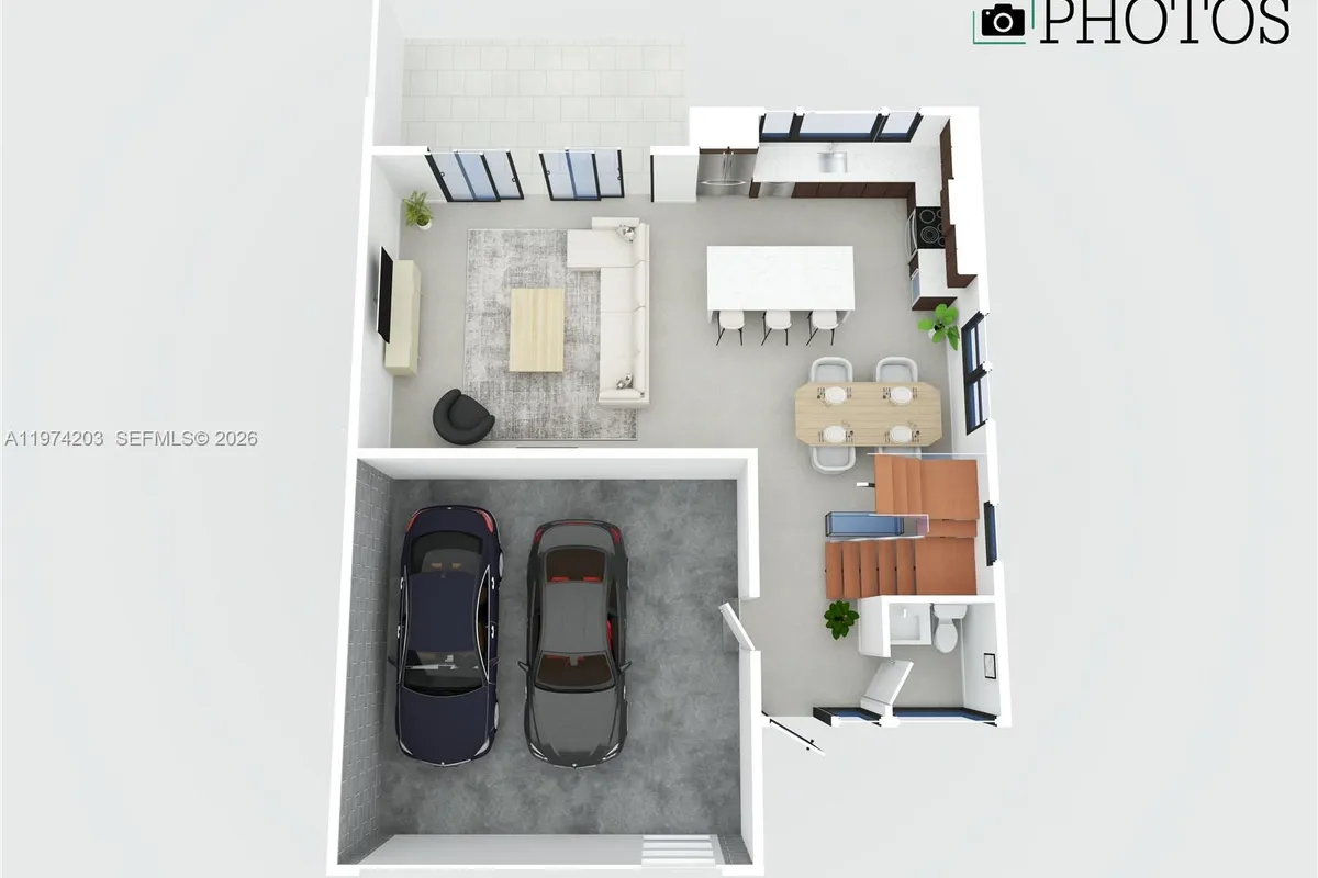 4624 SW 32ND AVE # A3, Dania Beach FL 33312