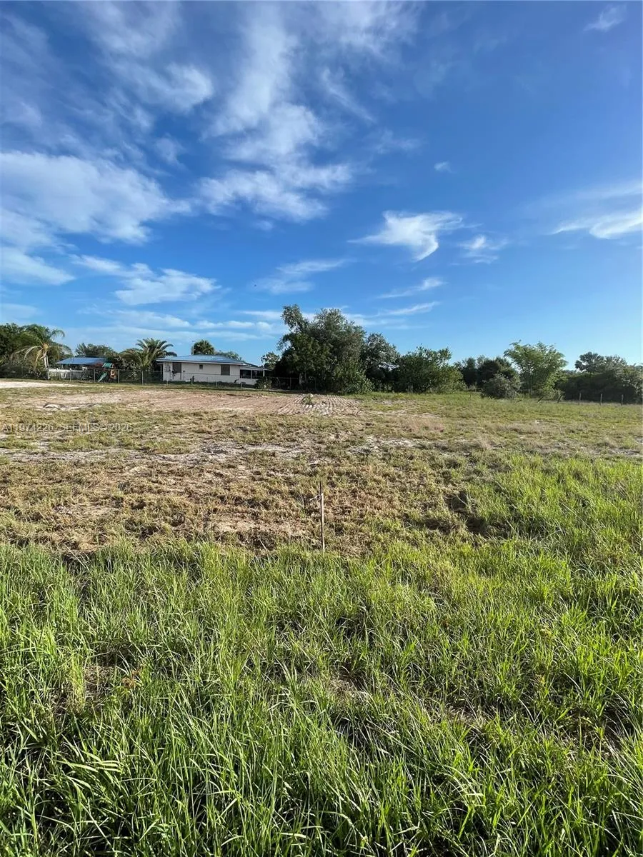 615 N Brida Street, Clewiston FL 33440