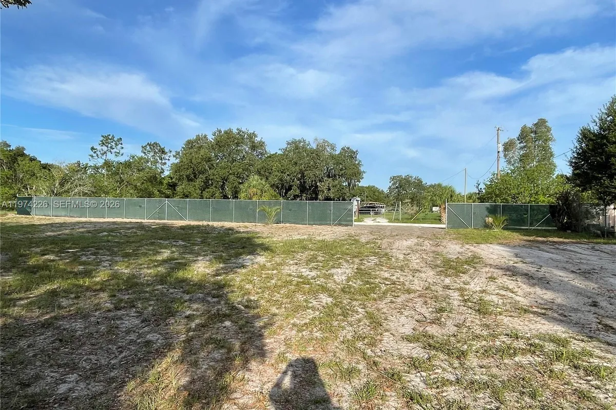 615 N Brida Street, Clewiston FL 33440