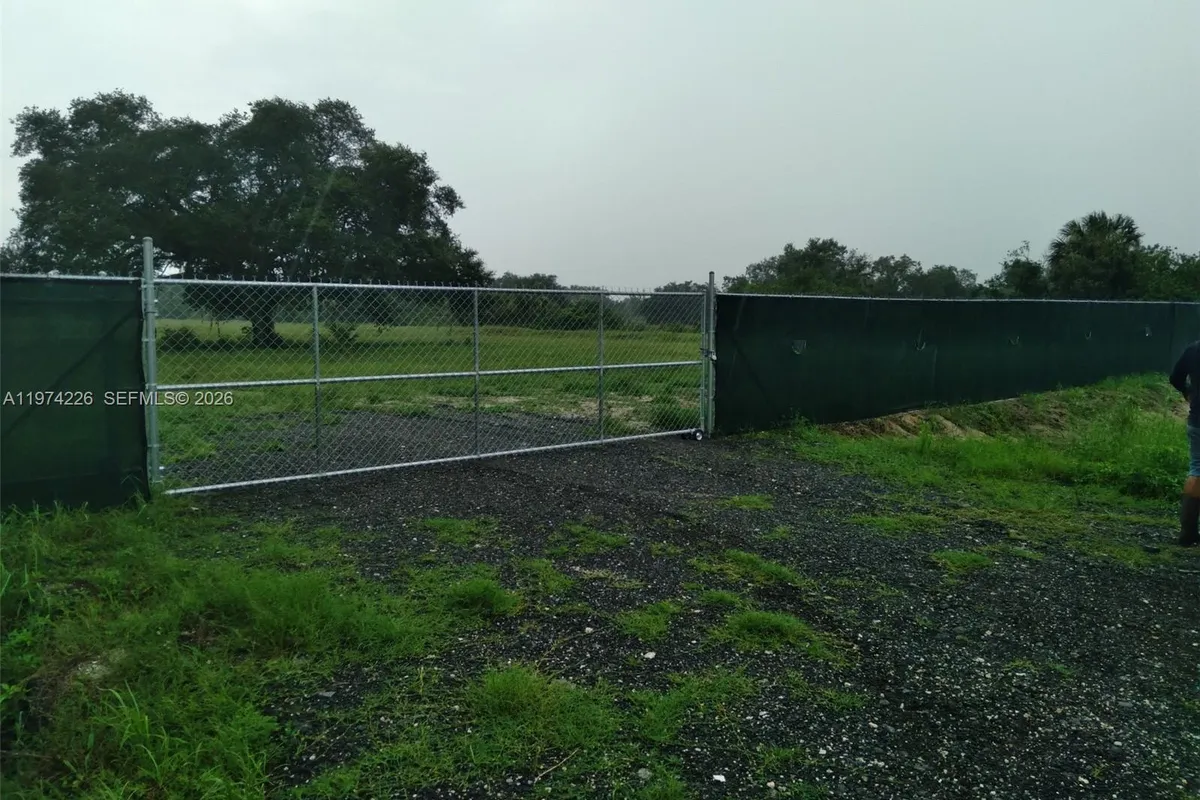 615 N Brida Street, Clewiston FL 33440