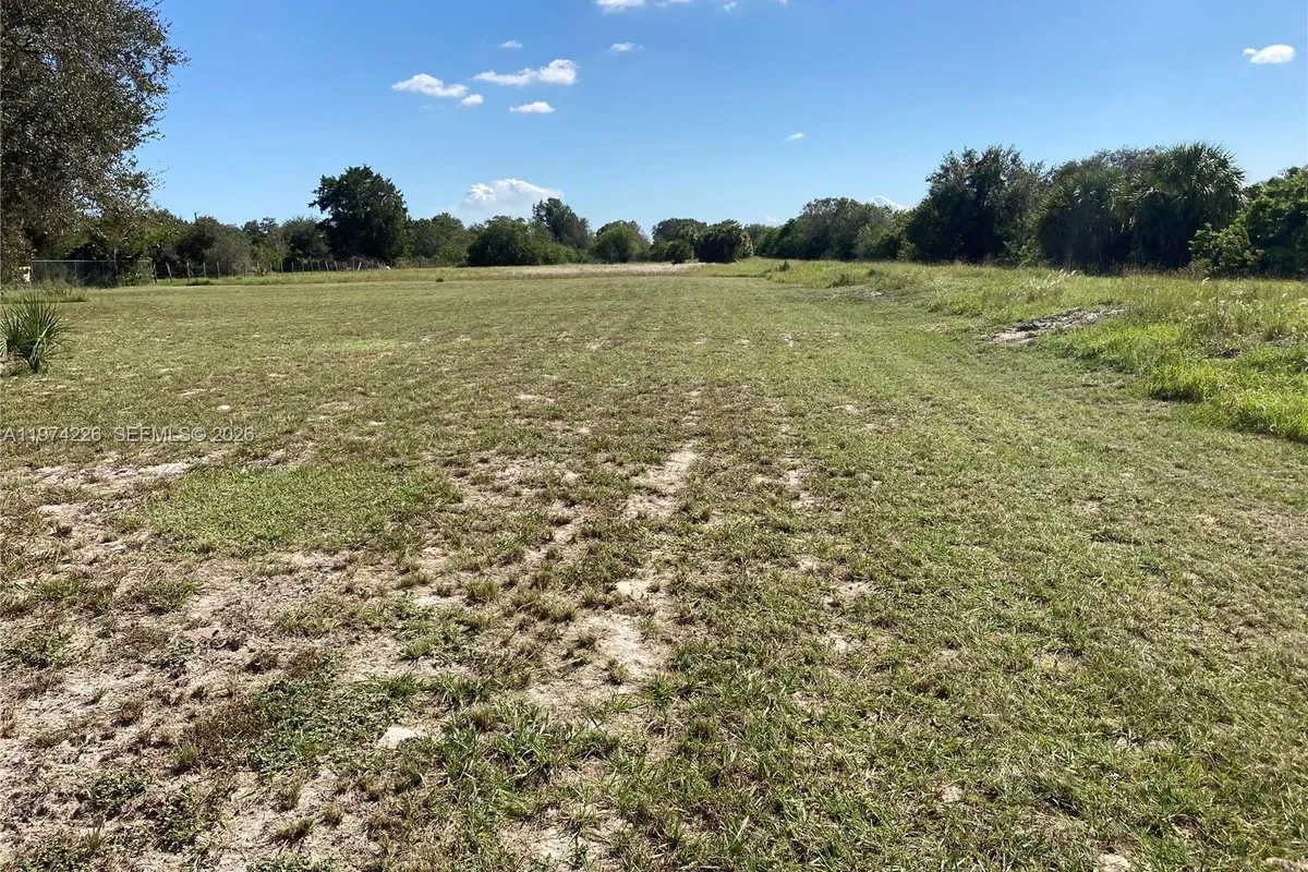 615 N Brida Street, Clewiston FL 33440