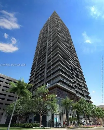 121 NE 5th # 501B, Miami FL 33132