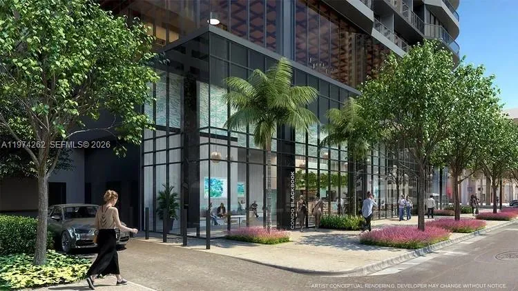 121 NE 5th # 501B, Miami FL 33132