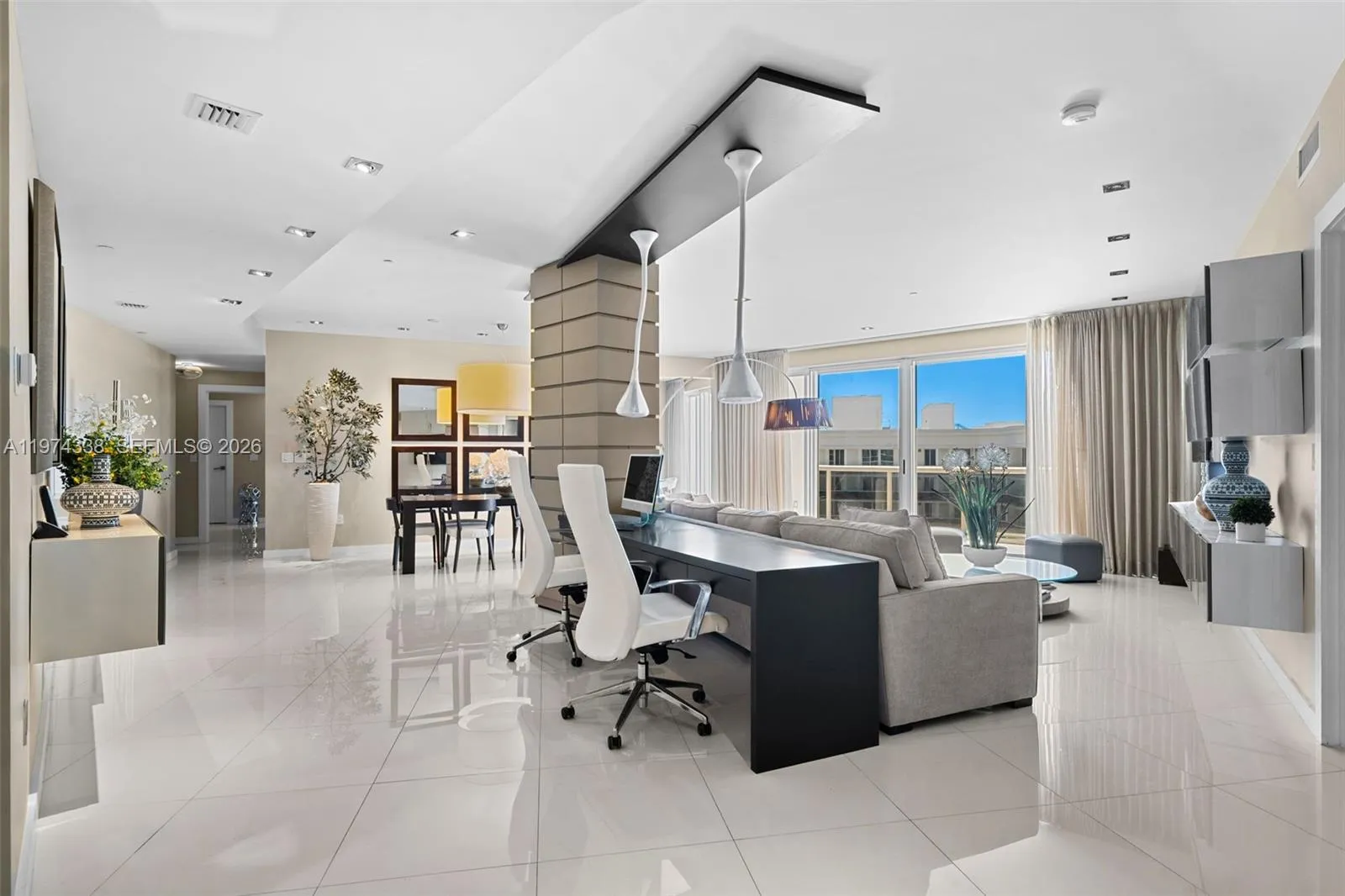 9601 Collins Ave # 1208, Bal Harbour FL 33154