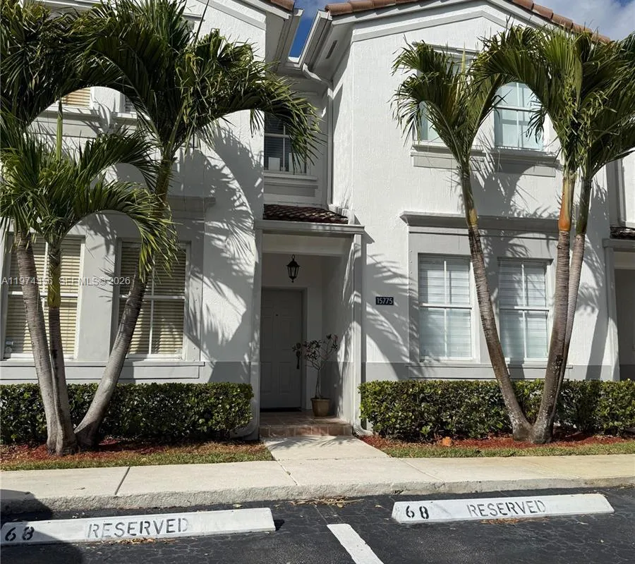 15775 SW 41st St # 68, Miramar FL 33027