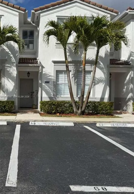15775 SW 41st St # 68, Miramar FL 33027