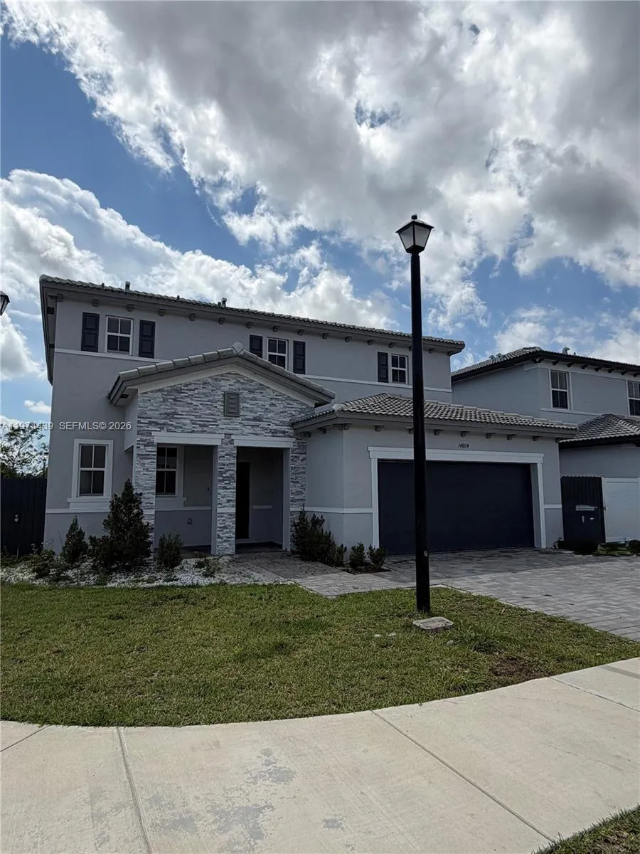 14804 SW 162nd St, Miami FL 33187