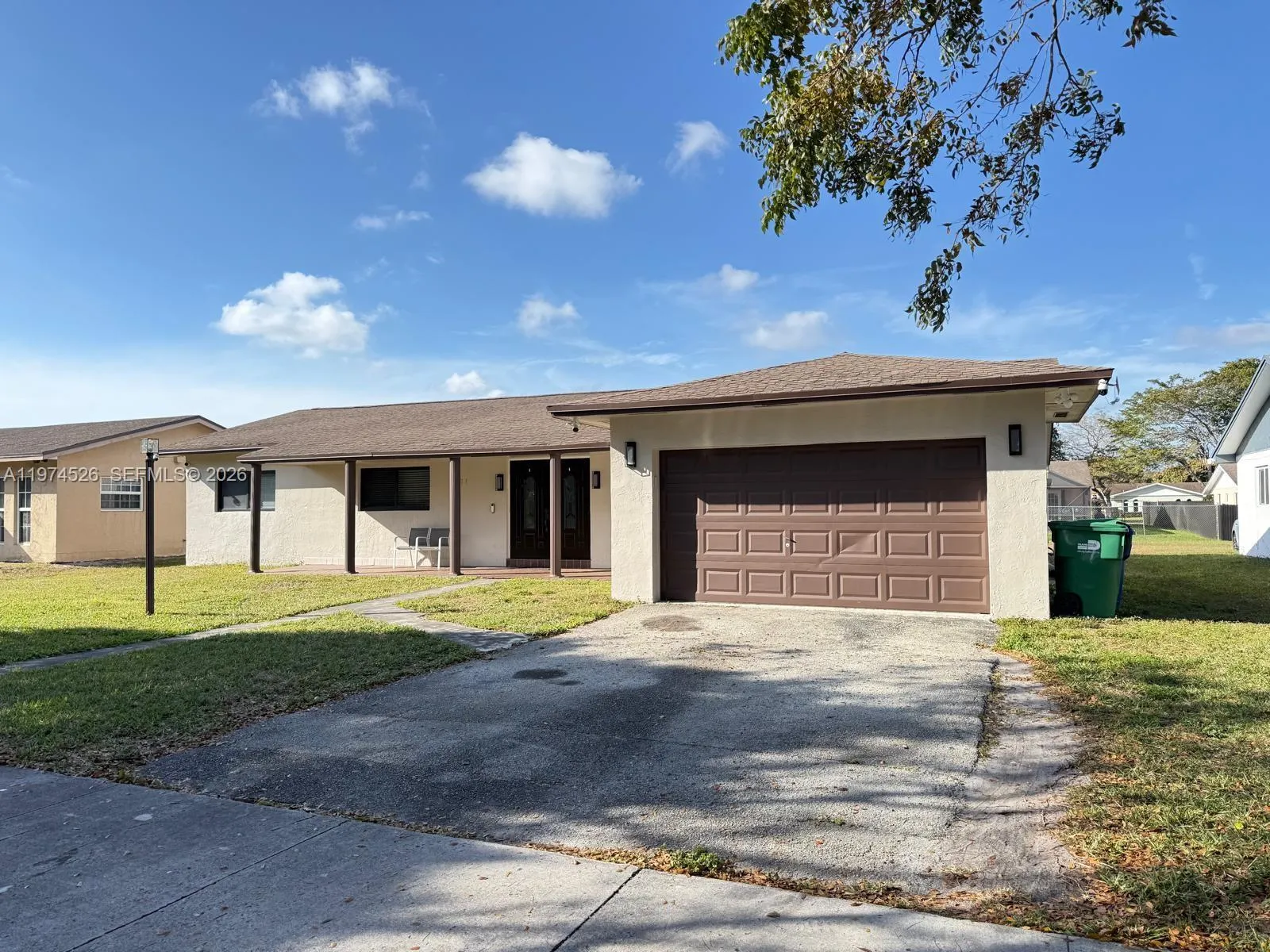 1771 NW 191st St, Miami Gardens FL 33056