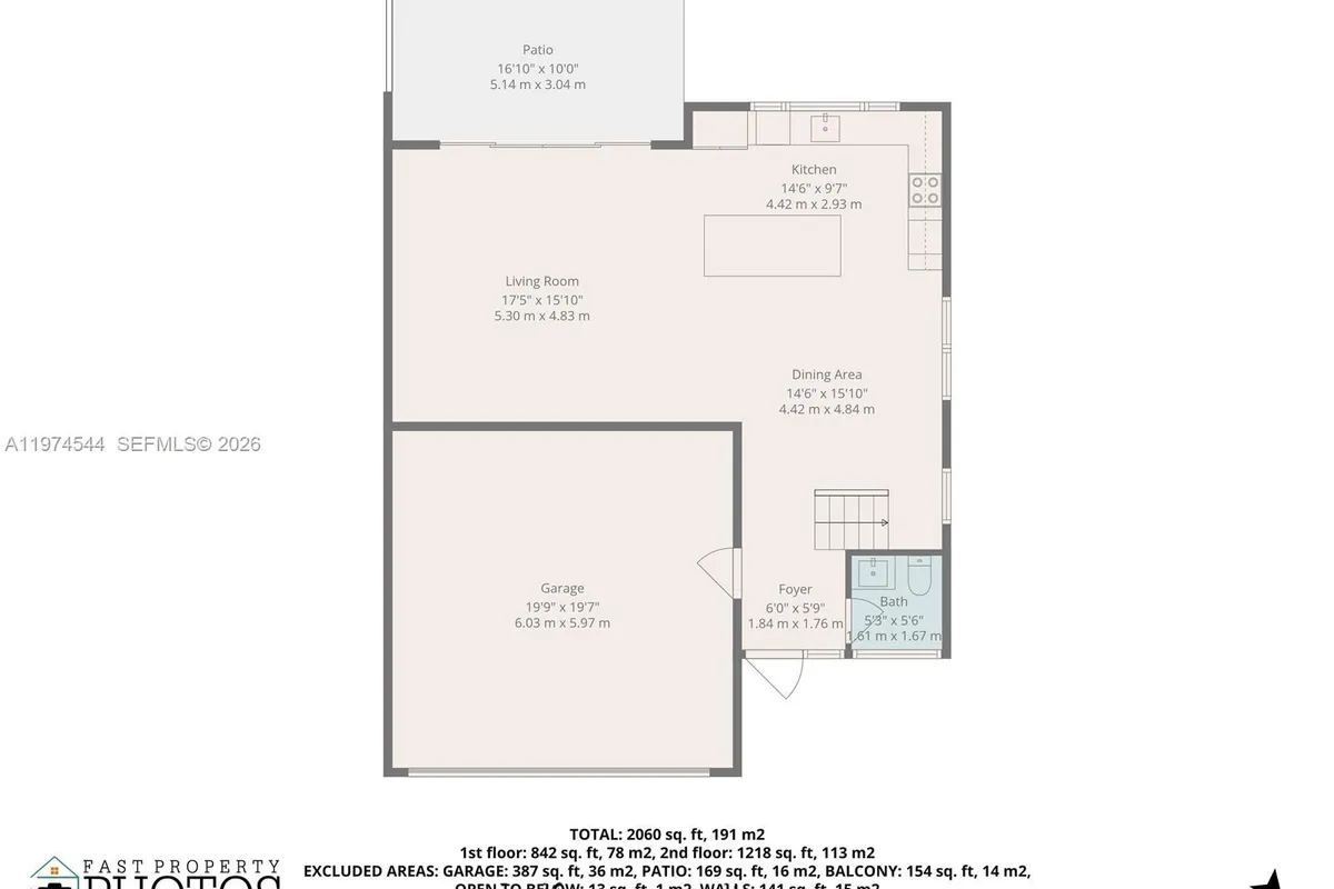 4648 SW 32ND AVE # B3, Dania Beach FL 33312