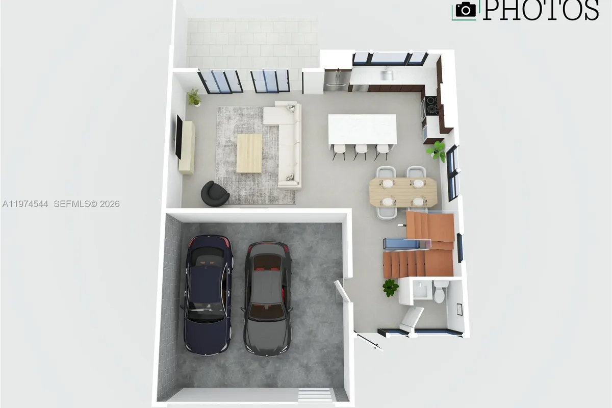 4648 SW 32ND AVE # B3, Dania Beach FL 33312