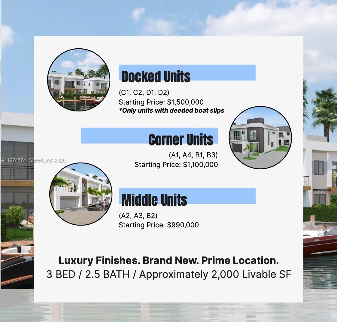 4638 SW 32ND AVE # D2, Dania Beach FL 33312