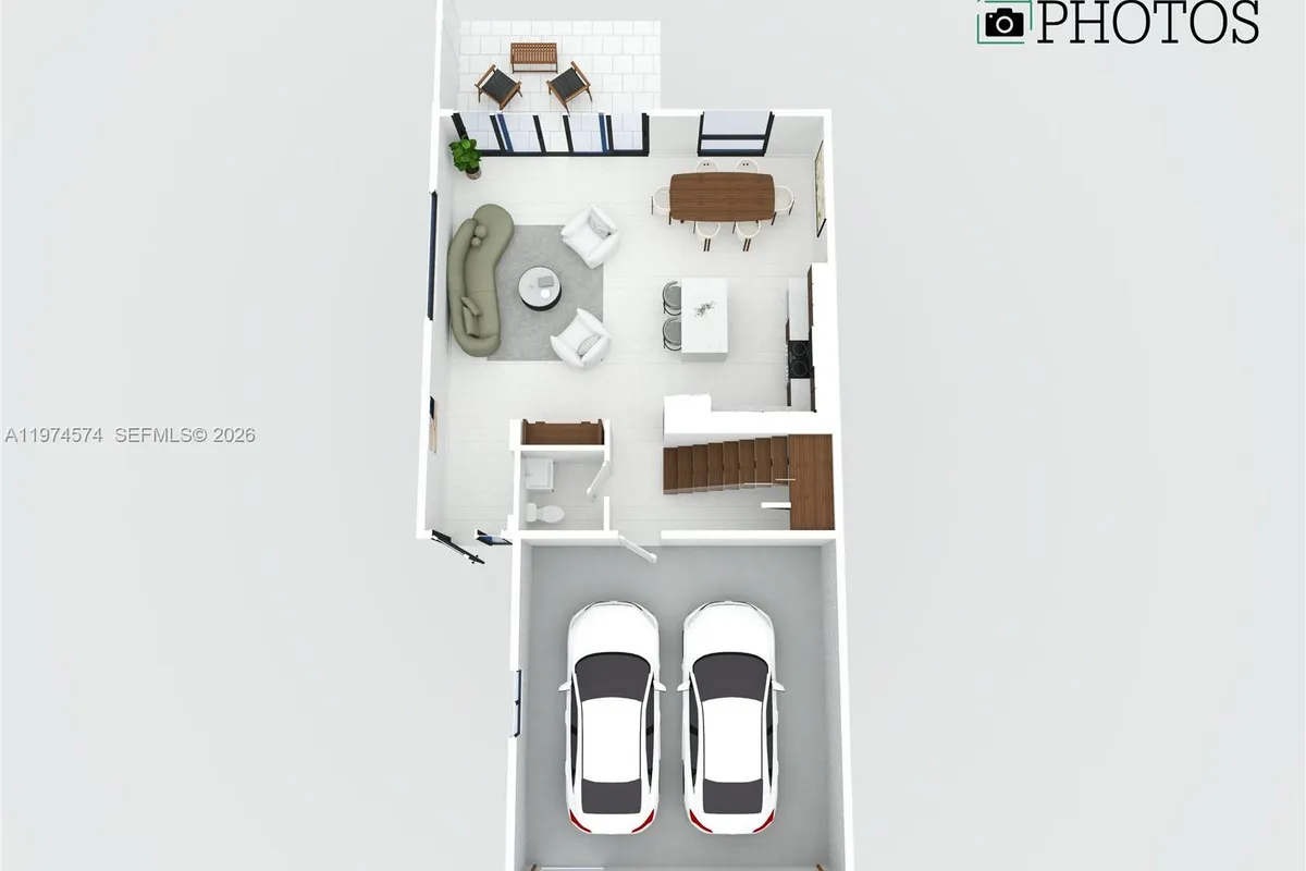 4638 SW 32ND AVE # D2, Dania Beach FL 33312