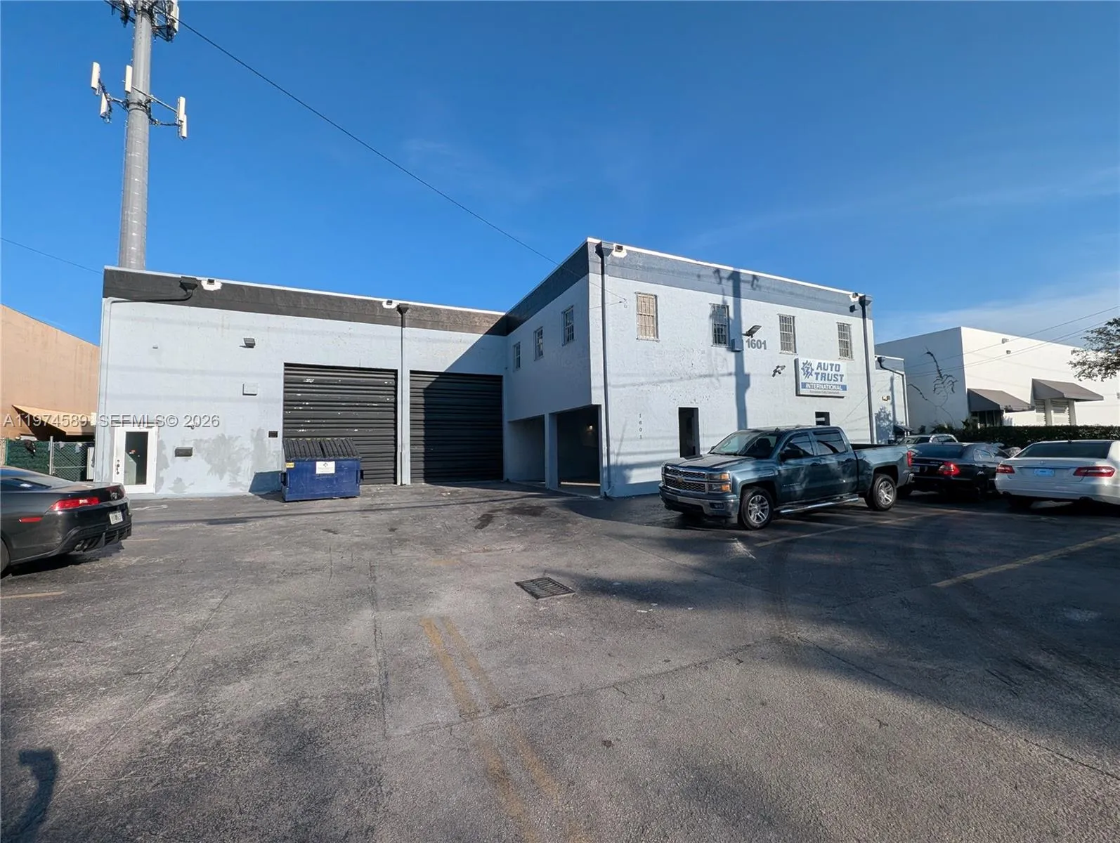 1601 NW 97th Ave, Doral FL 33172