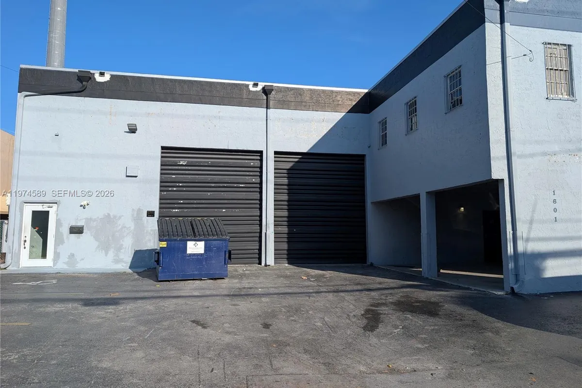 1601 NW 97th Ave, Doral FL 33172