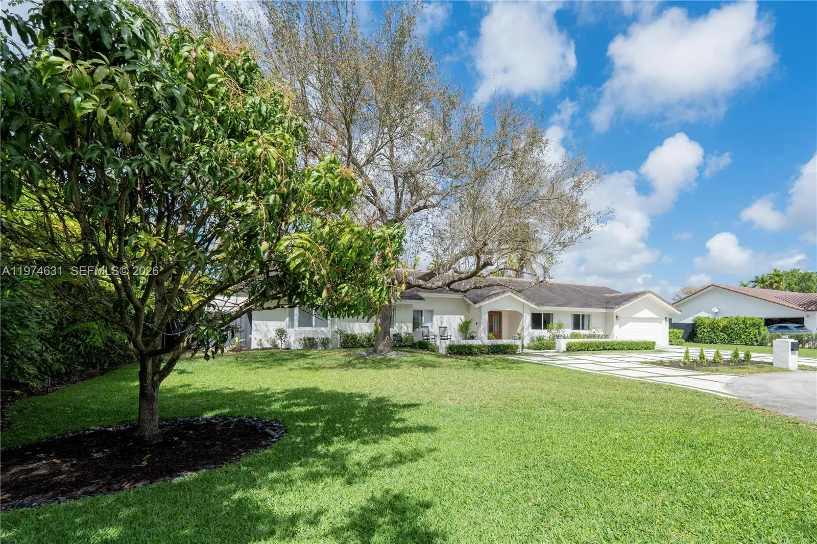 10461 SW 121st St, Miami FL 33176