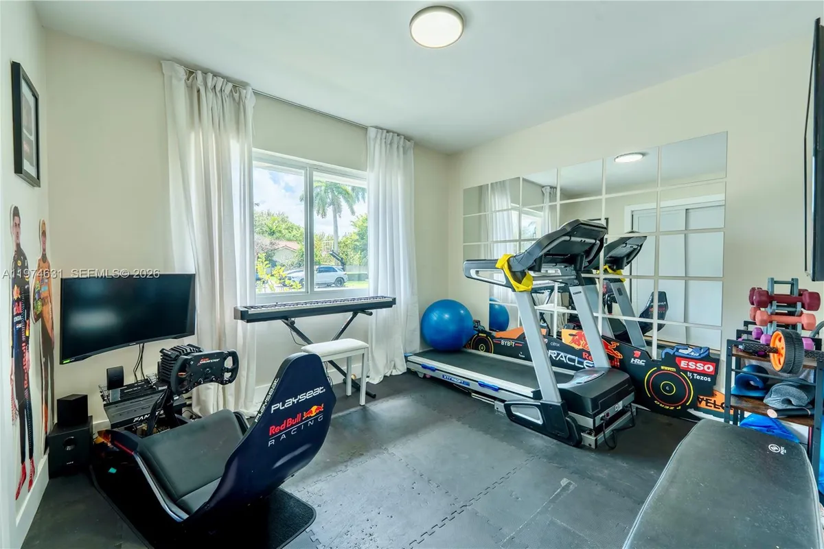 10461 SW 121st St, Miami FL 33176