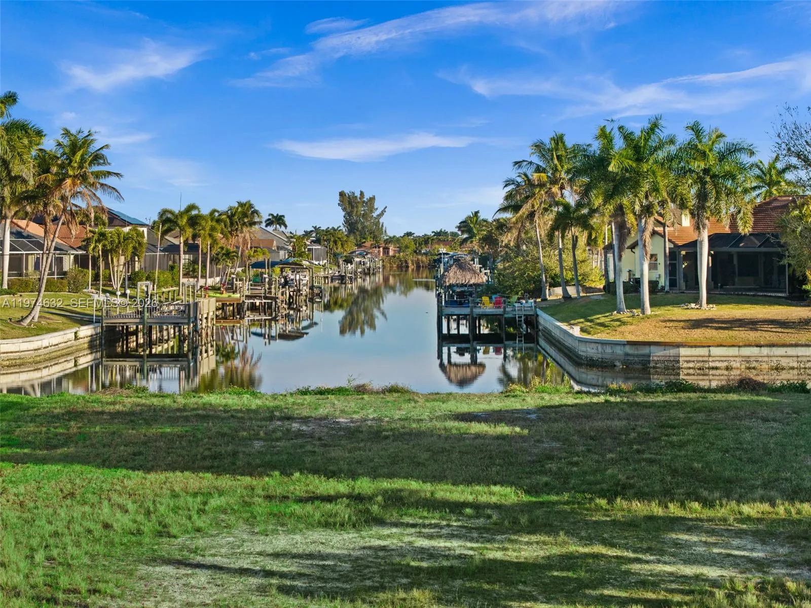 2623 SW 35th Ln, Cape Coral FL 33914