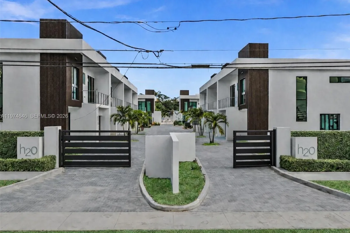 4636 SW 32ND AVE # C2, Dania Beach FL 33312