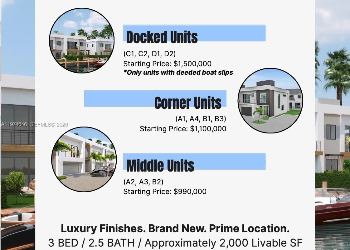 4636 SW 32ND AVE # C2, Dania Beach FL 33312