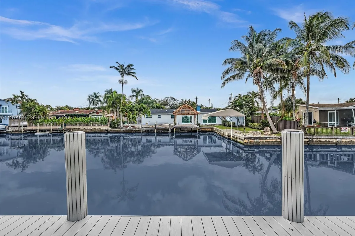 4636 SW 32ND AVE # C2, Dania Beach FL 33312