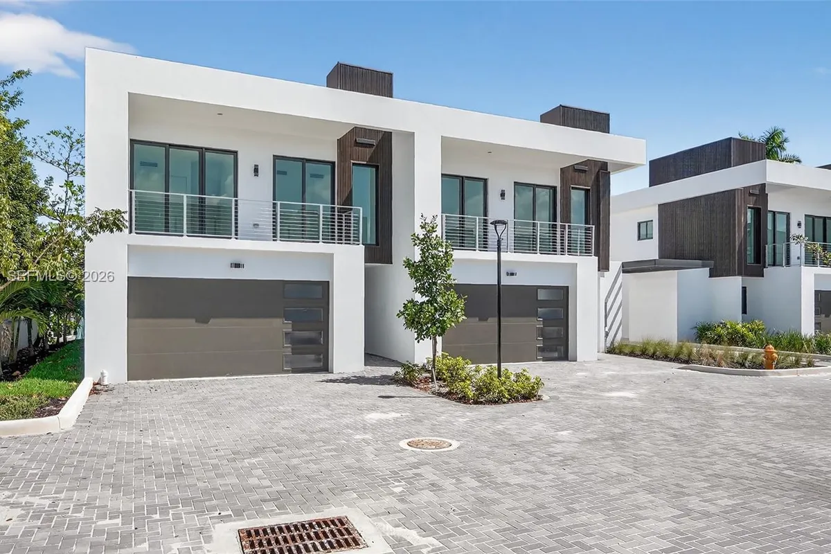 4636 SW 32ND AVE # C2, Dania Beach FL 33312