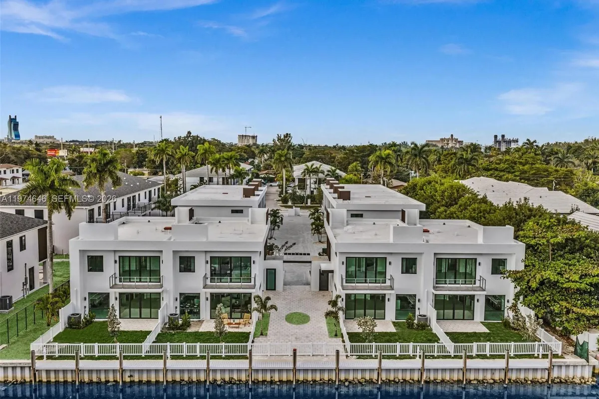 4636 SW 32ND AVE # C2, Dania Beach FL 33312