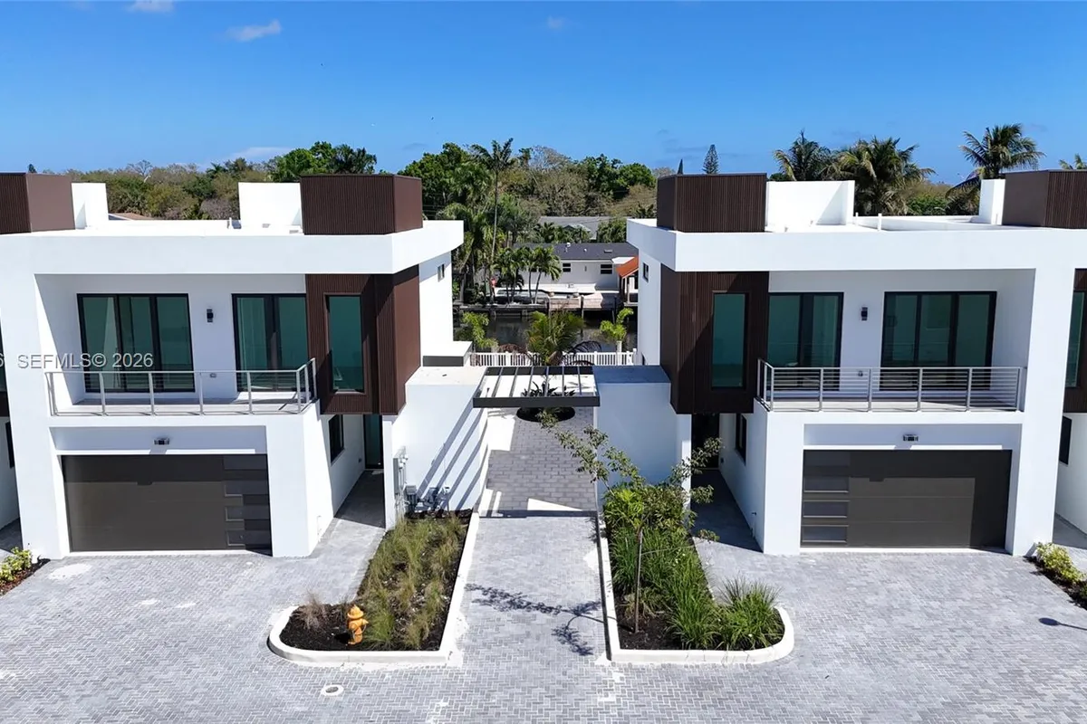 4636 SW 32ND AVE # C2, Dania Beach FL 33312