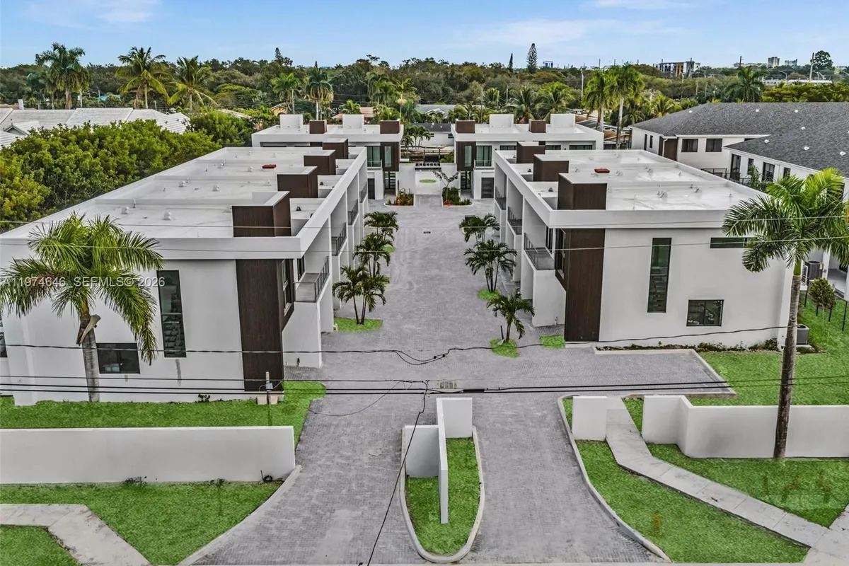 4636 SW 32ND AVE # C2, Dania Beach FL 33312