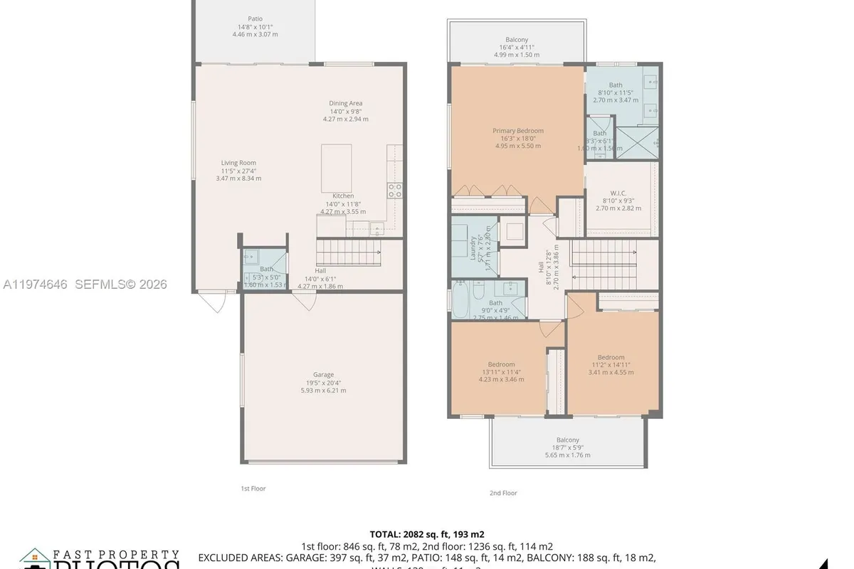 4636 SW 32ND AVE # C2, Dania Beach FL 33312