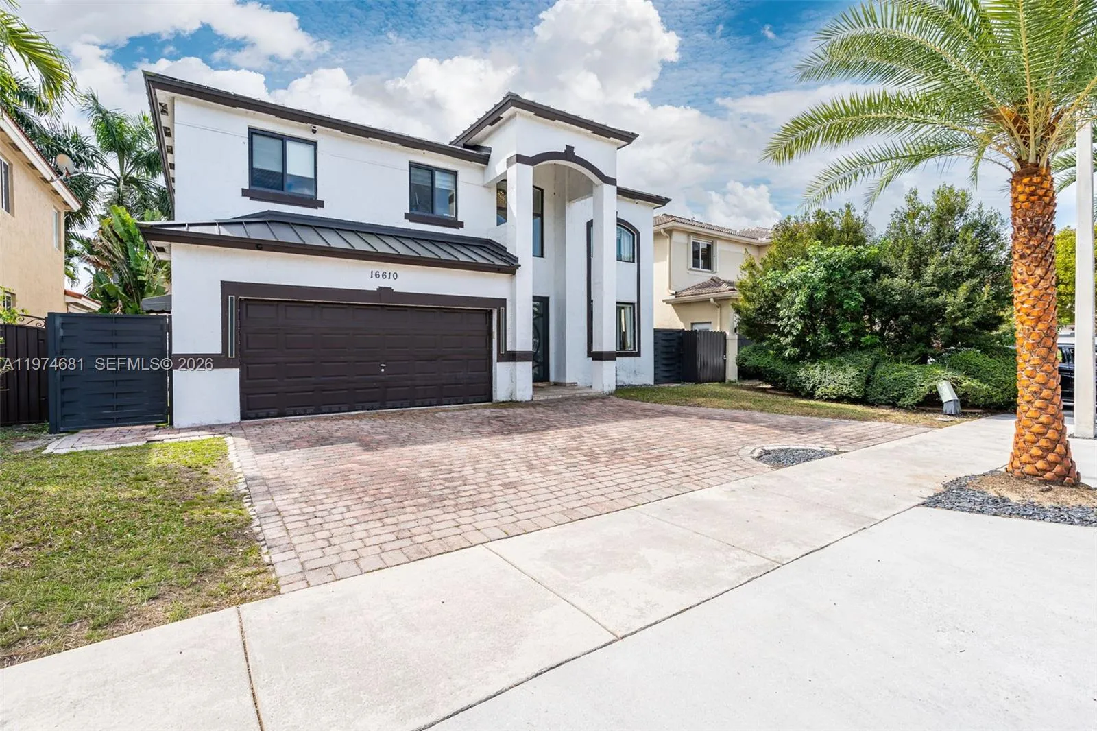 16610 SW 57 LN, Miami FL 33193