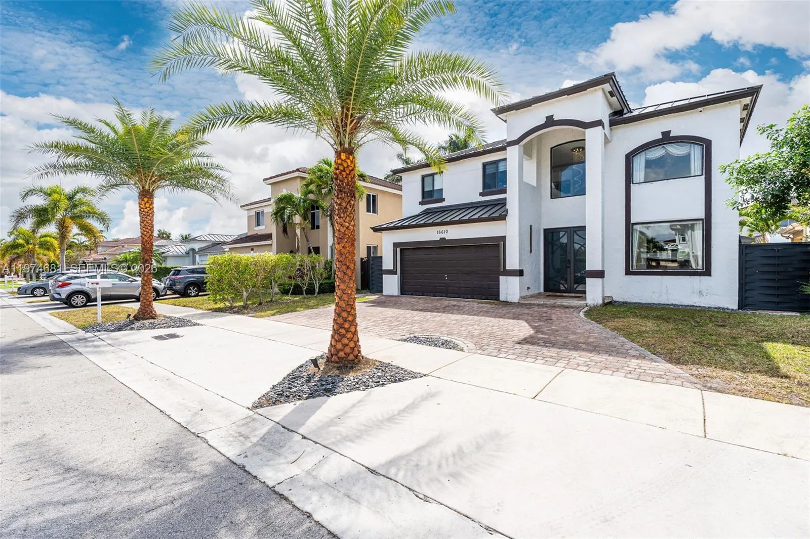 16610 SW 57 LN, Miami FL 33193