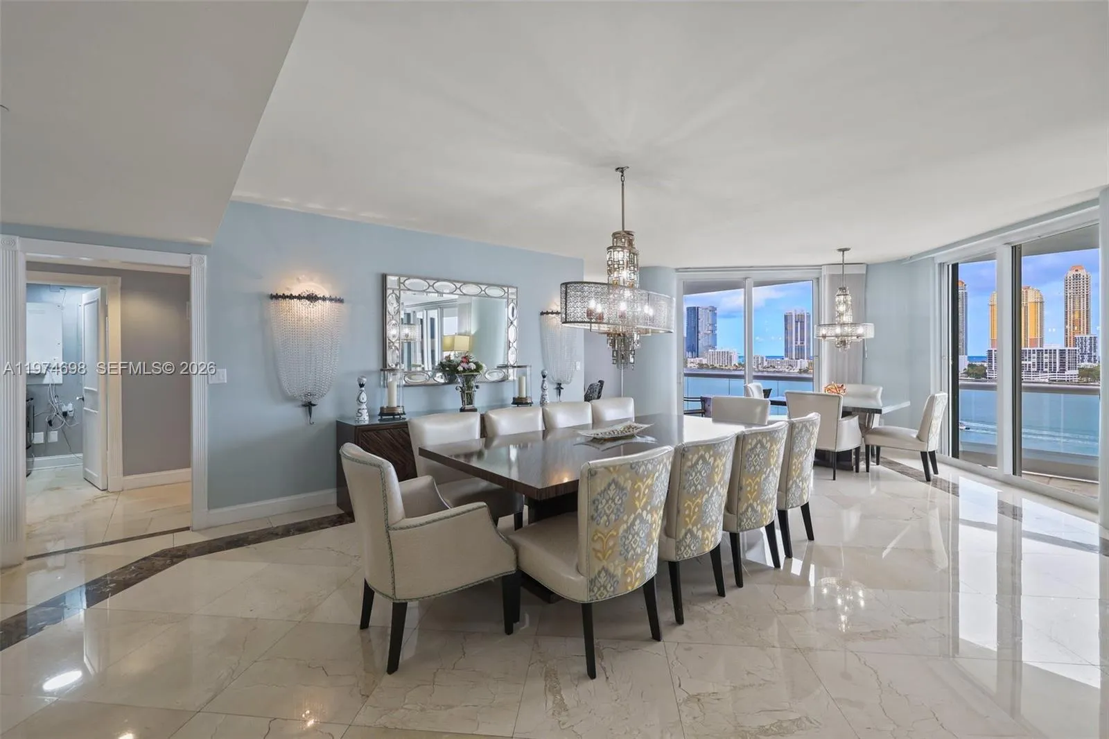 2600 Island Blvd # 1006, Aventura FL 33160