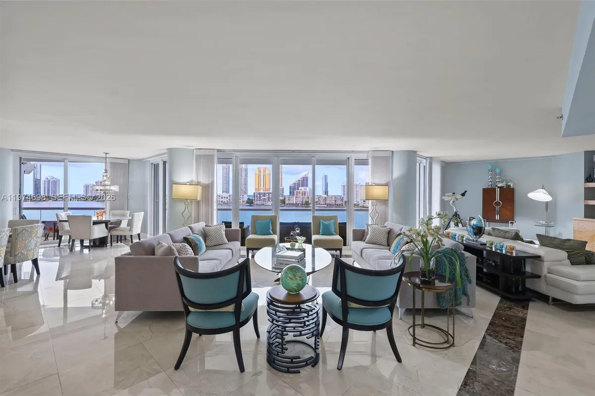 2600 Island Blvd # 1006, Aventura FL 33160