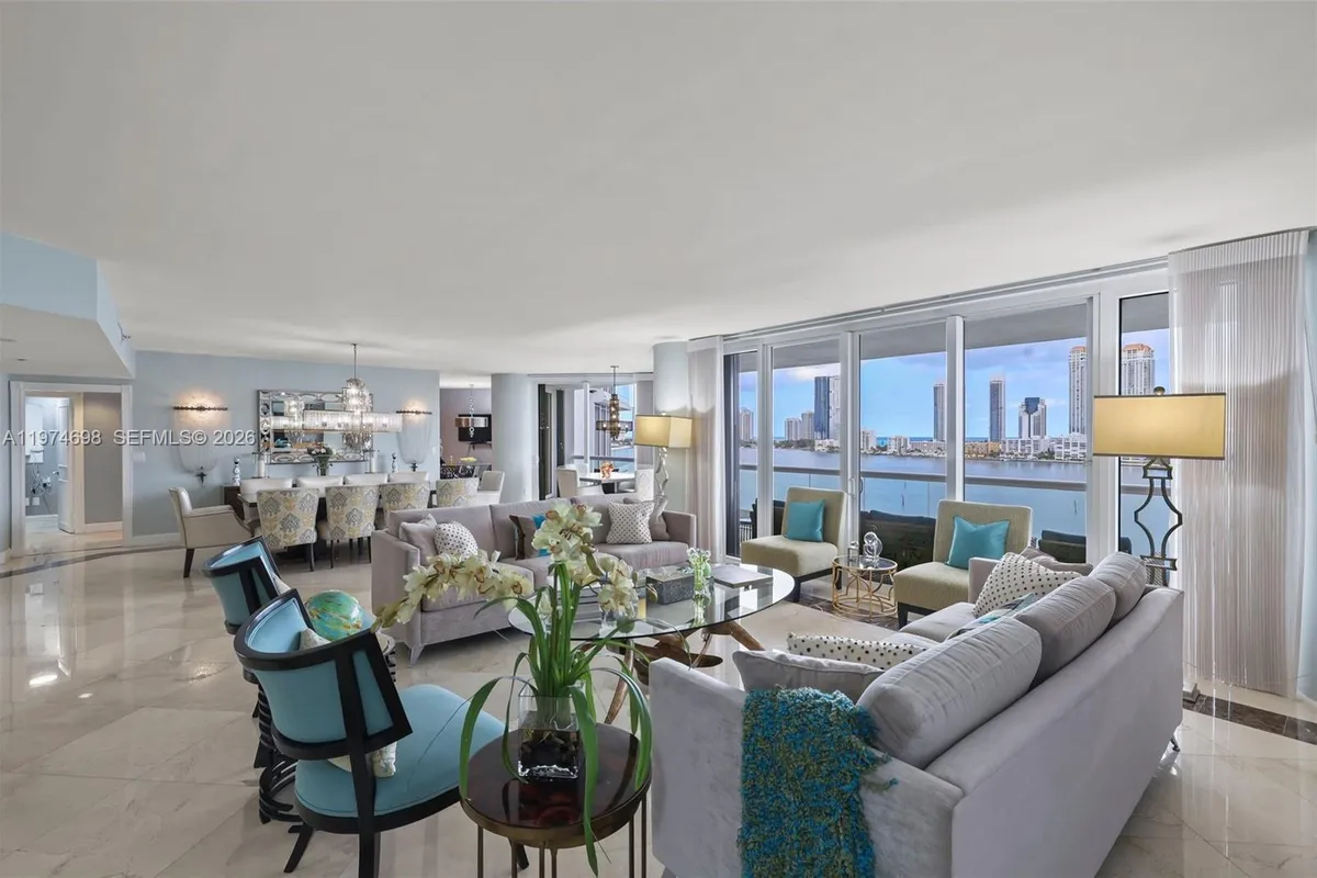 2600 Island Blvd # 1006, Aventura FL 33160