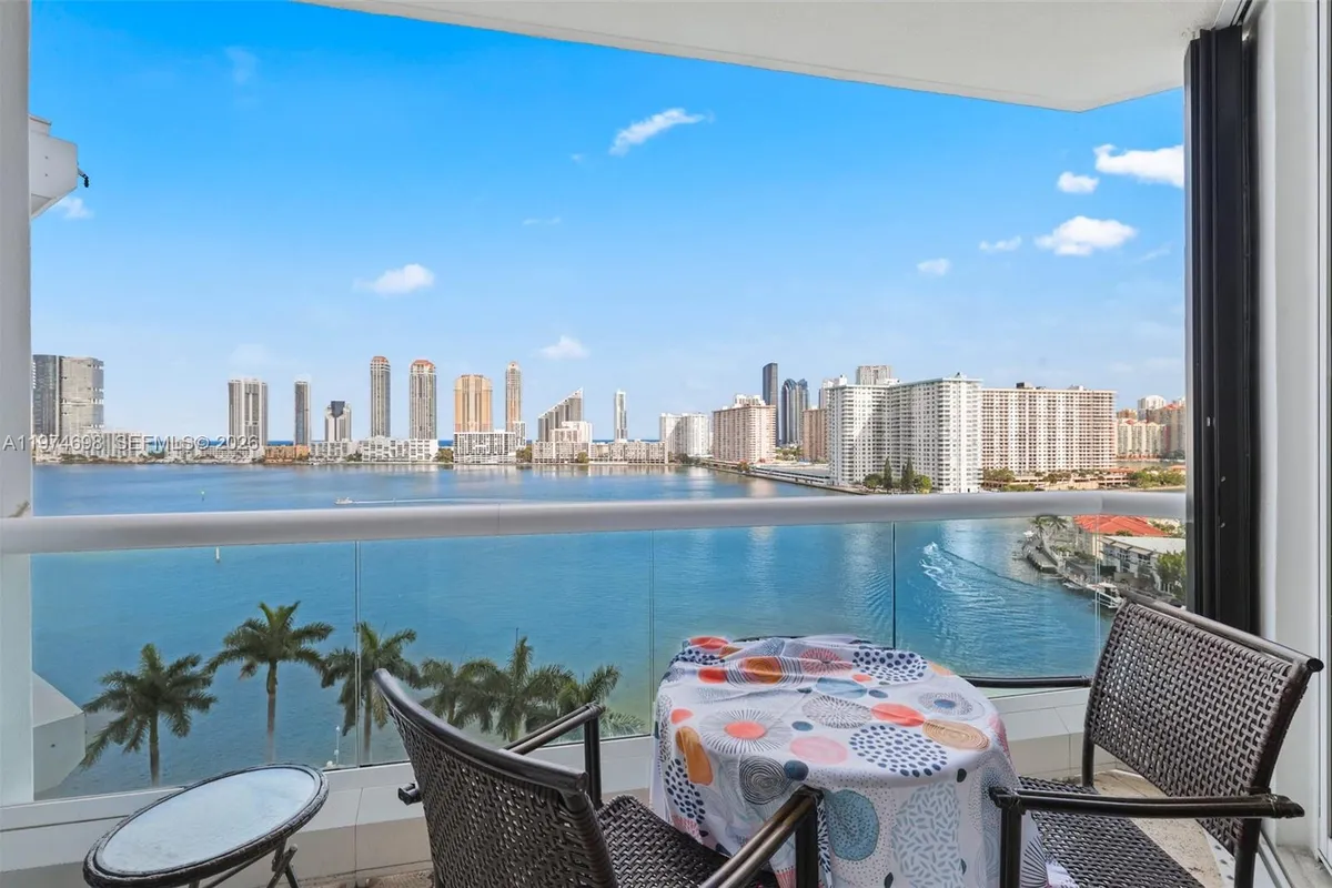 2600 Island Blvd # 1006, Aventura FL 33160