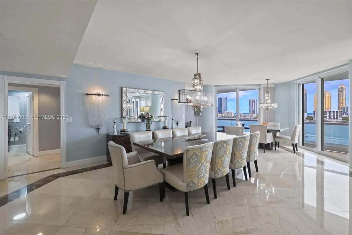 2600 Island Blvd # 1006, Aventura FL 33160