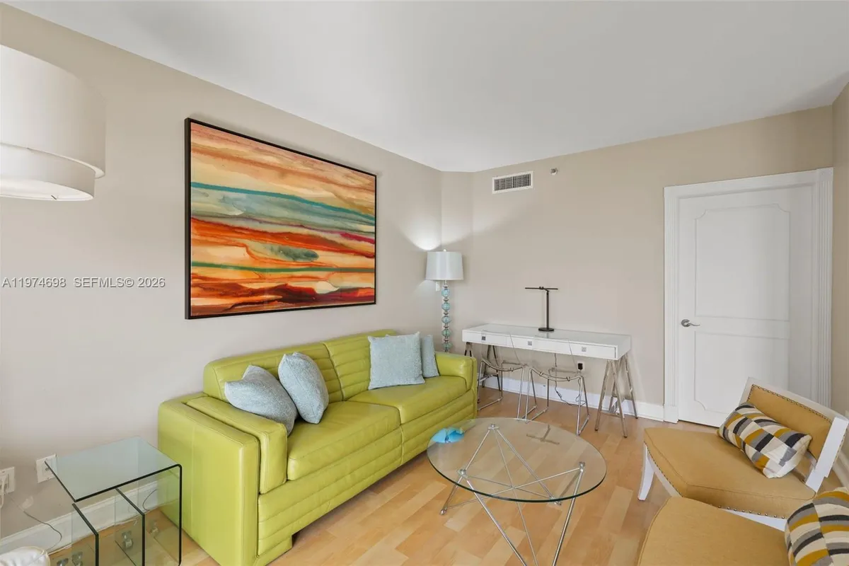 2600 Island Blvd # 1006, Aventura FL 33160