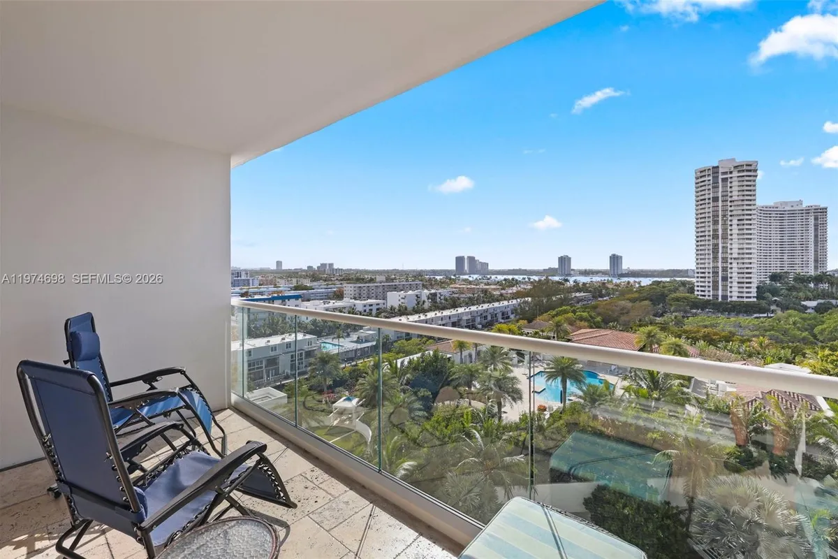 2600 Island Blvd # 1006, Aventura FL 33160